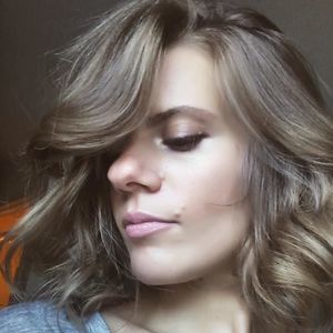 Meet your Posher, Casey